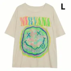 2025年最新】ニルヴァーナ nirvana smileの人気アイテム - メルカリ