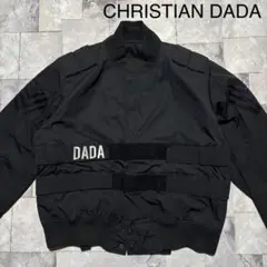 2025年最新】クリスチャンダダ ma1の人気アイテム - メルカリ