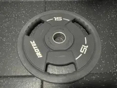 ①IROTEC PU(ウレタン)オリンピックプレート 20kg 楽天市場】【マラソン期間中 ポイント最大10倍！】IROTEC