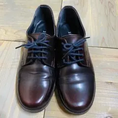 HARUTA　ハルタ　レースアップシューズ　#236