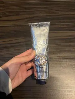 L'OCCITANE シア フットバーム 150ml フットケアクリームのサムネイル