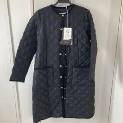 トラディショナルウェザーウェア ロング コート