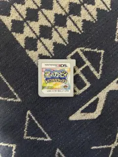 星のカービィ トリプルデラックス