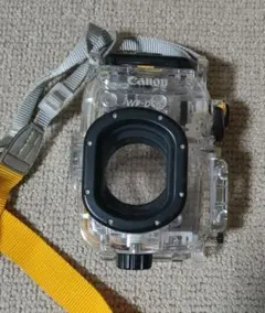 CANON WP-DC51 / PowerShot S120 防水ハウジング - メルカリ