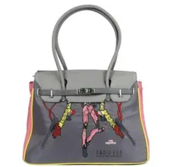 MISZAPATOS EV-008 EVA boston bag L 8号機のサムネイル