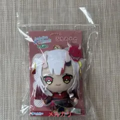 百鬼あやめ friends to Go ぬいぐるみ ホロライブ ③