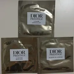 2026年最新】dior プレステージ サンプル セットの人気アイテム - メルカリ