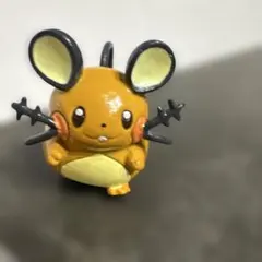 ポケモン ゲットコレクションズ デデンネ