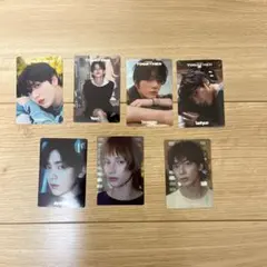 txt ウエハース シール まとめ売り