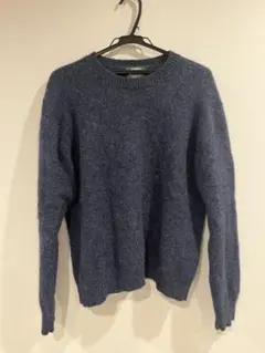 90's Cabela's wool sweater