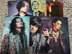 DIR EN GREYポラロイド写真 2025年最新】dir en grey ポートレートの人気アイテム - メルカリ