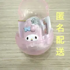 サンリオ　ころころスイーツ　ガチャ　マイメロディ　　　新品未開封