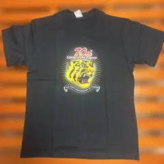 まもなく処分　HANSIN Tigers 70周年記念 Tシャツ　新品・未使用