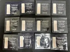 Dior グロウヴェール　下地サンプル