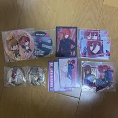 ブルーロック　千切豹馬　グッズセット