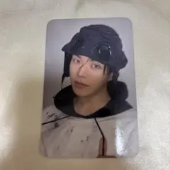 TREASURE ジェヒョク LOVE PULSE トレカ POPUP 特典