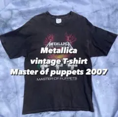 Metallica メタリカ バンドTシャツ