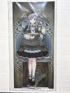 Lily scale antinomy 久白ぺろ アクリルキーホルダー Lily scale antinomy 久白ぺろ アクリルキーホルダー - メルカリ