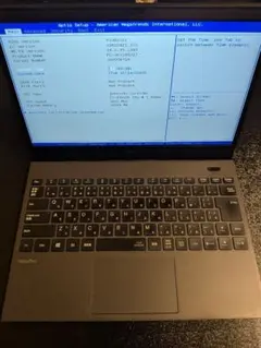 NEC VersaPro 第10世代 i7 メモリ16GB