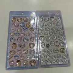 【正規品】ボンボンドロップシール ちいかわ