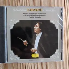 Berlioz: Symphonie Fantastique CD