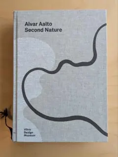 Alvar Aalto Second Nature 英語 English - メルカリ