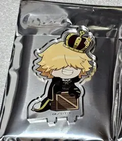 リボーン　REBORN　アニカフェ2026 アクリルスタンド　ベルフェゴール