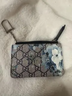 2026年最新】gucci キーケース ブルームスの人気アイテム - メルカリ