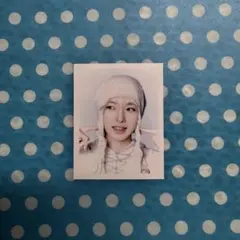 NCT WISH Ode to Love サクヤ idフォト