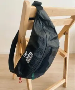 チャムスのボディバック