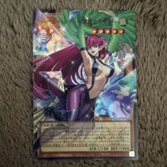 遊戯王 ハーピィ・レディ-華麗なる分身- YAC1-JP003