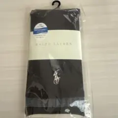 RALPH LAUREN ダークグレー 7分丈レギンス M-Lのサムネイル