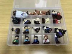 チョコエッグ　名探偵コナン