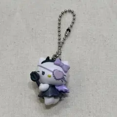 ハローキティ いたずらこあくまスイング サンリオキャラクターズ