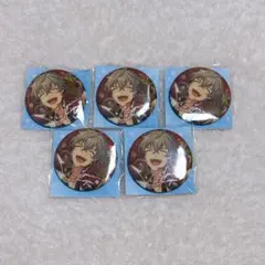 あんスタ 中国 冬日 缶バッジ 晃牙