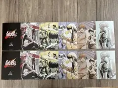 新劇場版 銀魂 吉原大炎上 入場者特典