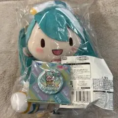 2026年最新】マジカルミライ2024 ぬいぐるみの人気アイテム - メルカリ