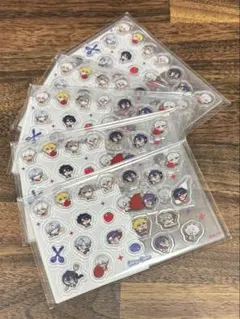 N*須様 にじさんじ　アクリルパーツ