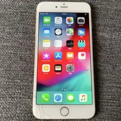 Apple iPhone6Plus ゴールド iPhone 6 6s エアドロ