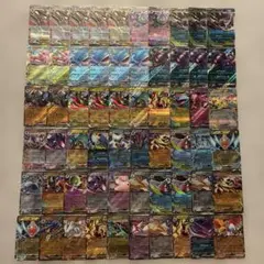 ポケモンカード メガドリームex RRコンプ 全27種 ピカチュウ他 - メルカリ