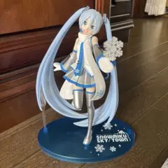 Luminasta "SNOW MIKU" 雪ミクスカイタウンのサムネイル