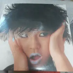 激レア中森明菜 赤い鳥逃げたアナログレコード 見本盤 - メルカリ