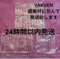 【新品】VAKUEN 水切りトレイ 3個セット 真空保存容器用のサムネイル