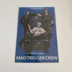 M*読様 ヒプノシスマイク ヒプムビ 特典 ヨコハマ クリアカード