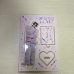 2026年最新】seventeen ジョンハン アクスタの人気アイテム - メルカリ