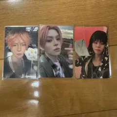 2025年最新】Treasure ヨシ トレカ まとめ売りの人気アイテム