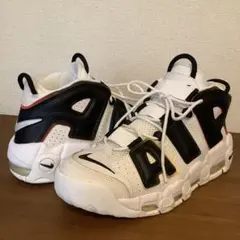NIKE AIR MORE UPTEMPO'96 Trading Cards