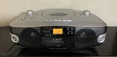 日立 HITACHI Lo-D CDラジカセ CK-55 現状品 2018年製のサムネイル
