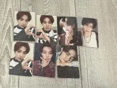 ジャンハオ トレカ まとめ売り