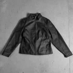 2026年最新】00s gap レザージャケットの人気アイテム - メルカリ